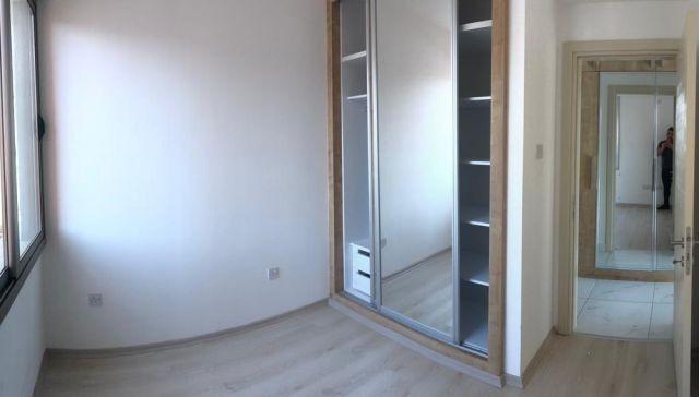 Flat For Sale in Marmara, Nicosia