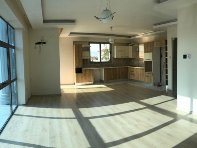 Flat For Sale in Marmara, Nicosia