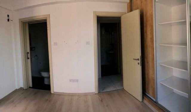 Flat For Sale in Marmara, Nicosia