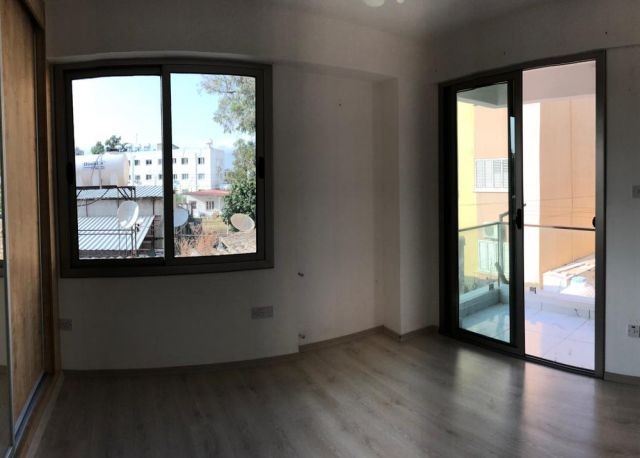 Flat For Sale in Marmara, Nicosia