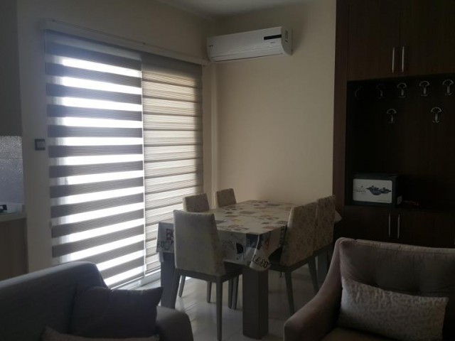 Flat For Sale in Gönyeli, Nicosia