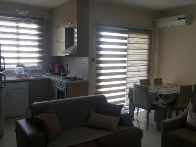 Flat For Sale in Gönyeli, Nicosia