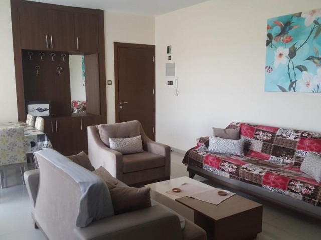 Flat For Sale in Gönyeli, Nicosia