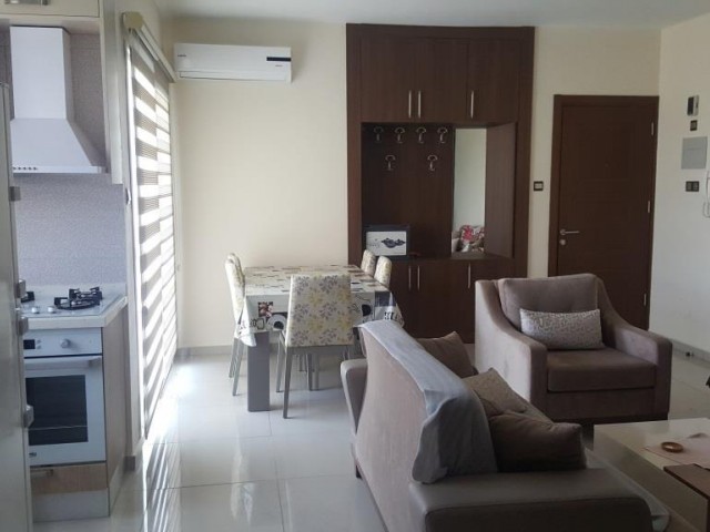 Flat For Sale in Gönyeli, Nicosia