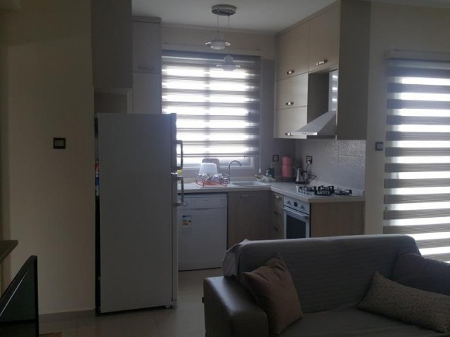 Flat For Sale in Gönyeli, Nicosia