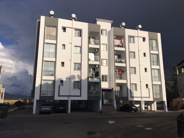 Flat For Sale in Gönyeli, Nicosia