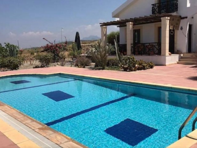 Villa  in Çatalköy, Kyrenia