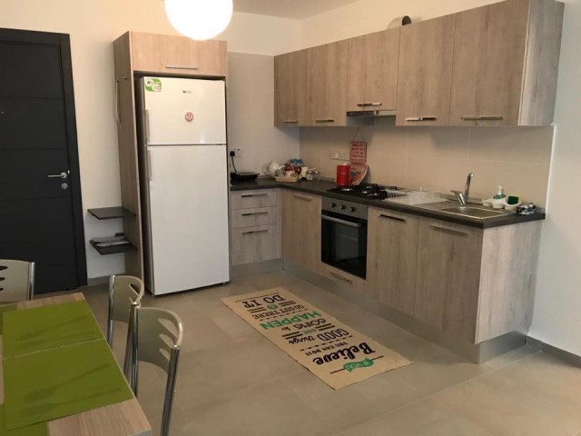 Flat  in Ortaköy, Nicosia