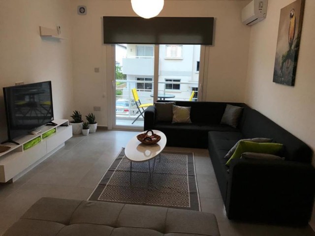 Flat  in Ortaköy, Nicosia