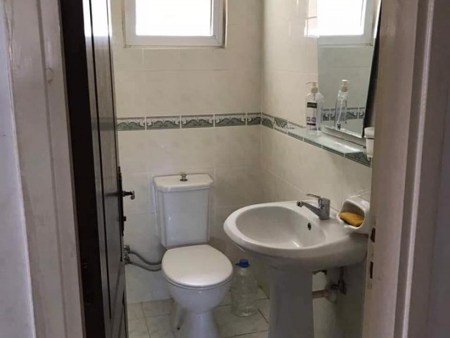 Flat To Rent in Küçük Kaymaklı, Nicosia