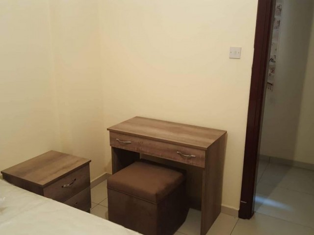 Flat To Rent in Kızılbaş, Nicosia