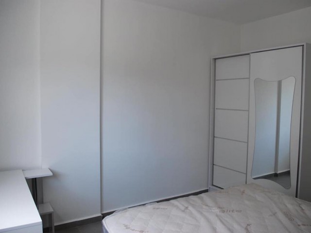 LEFKOŞA ORTAKÖYDE 2+1 LÜX FULL EŞYALI LÜX DAİRE.