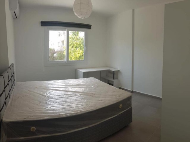 LEFKOŞA ORTAKÖYDE 2+1 LÜX FULL EŞYALI LÜX DAİRE.