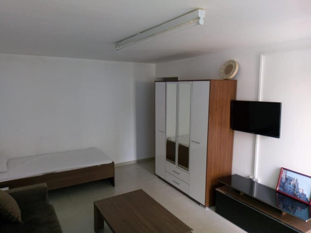 LEFKOŞA TAŞKINKÖY 1+1 6+6 ÖDEMELİ KİRALIK DAİRE.