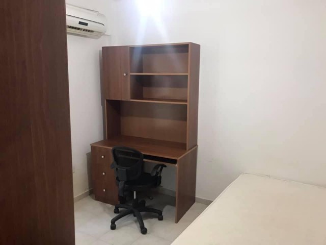 Flat To Rent in Küçük Kaymaklı, Nicosia