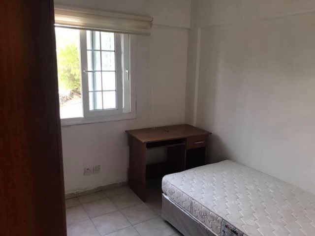 Flat To Rent in Küçük Kaymaklı, Nicosia