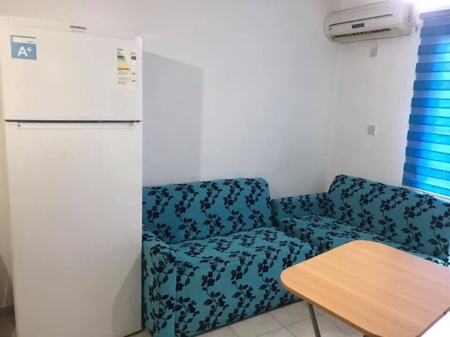 Flat To Rent in Küçük Kaymaklı, Nicosia