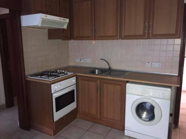 Flat To Rent in Küçük Kaymaklı, Nicosia