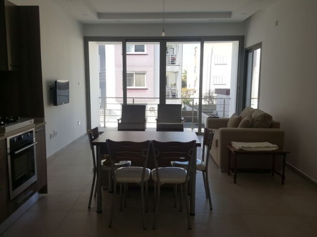 Flat To Rent in Yenikent, Nicosia