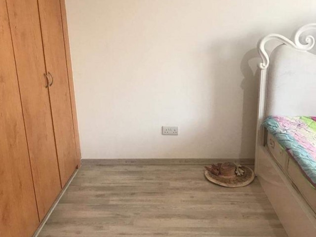 GÖNYELİ DE  ÖZENLE  YAPILMIŞ  MODERN   3+1  DAİRE 