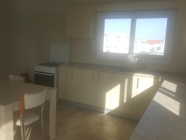 Flat To Rent in Gönyeli, Nicosia