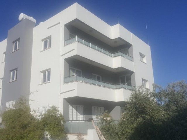 Flat To Rent in Gönyeli, Nicosia