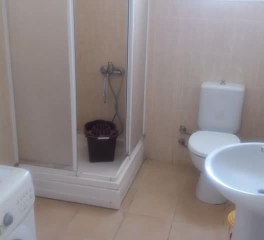 Flat To Rent in Haspolat, Nicosia