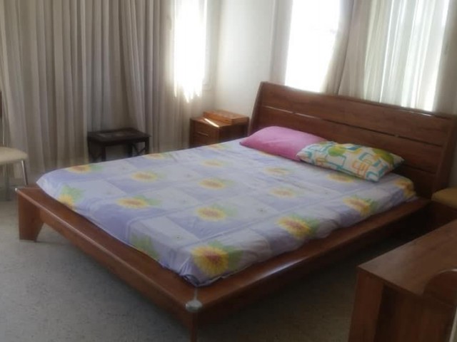 Flat To Rent in Haspolat, Nicosia