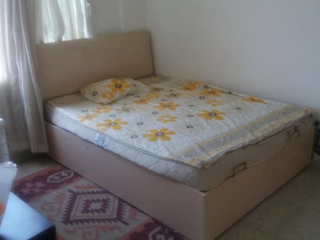 Flat To Rent in Haspolat, Nicosia