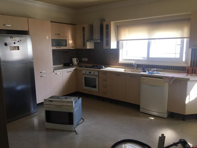 Flat To Rent in Yenikent, Nicosia