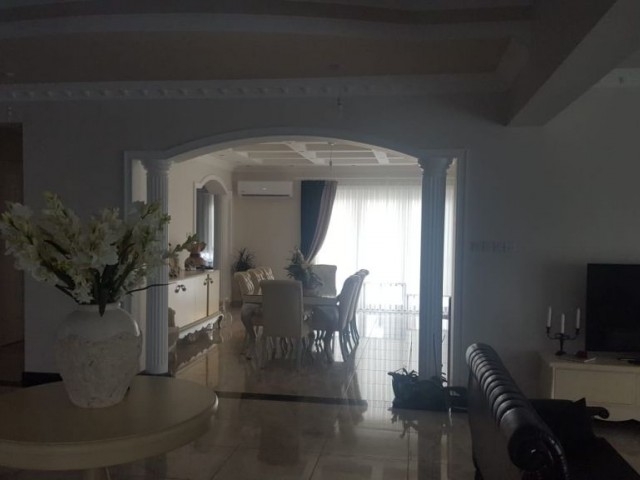 Villa To Rent in Çatalköy, Kyrenia