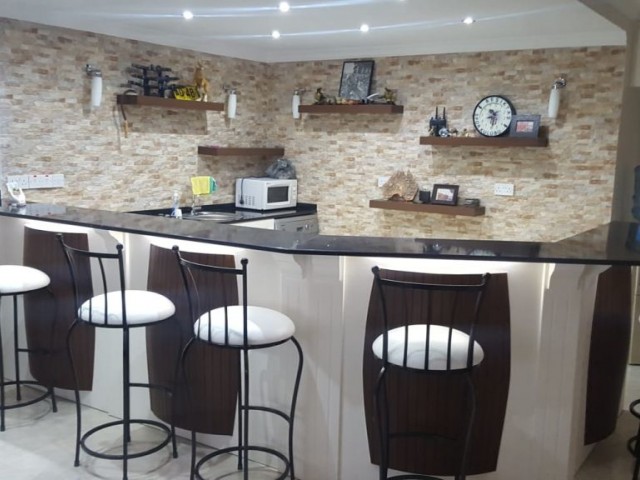 Villa To Rent in Çatalköy, Kyrenia