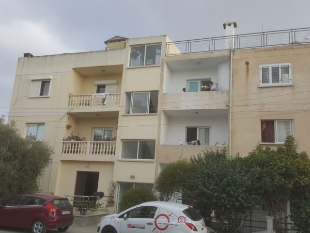 Flat To Rent in Taşkınköy, Nicosia