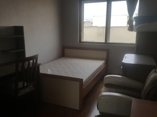 Flat To Rent in Taşkınköy, Nicosia