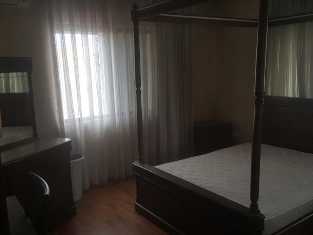 Flat To Rent in Taşkınköy, Nicosia