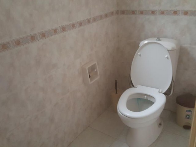 Flat To Rent in Taşkınköy, Nicosia