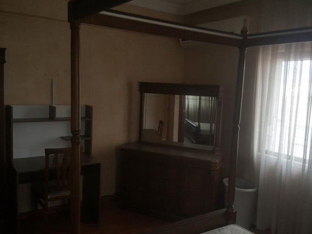 Flat To Rent in Taşkınköy, Nicosia