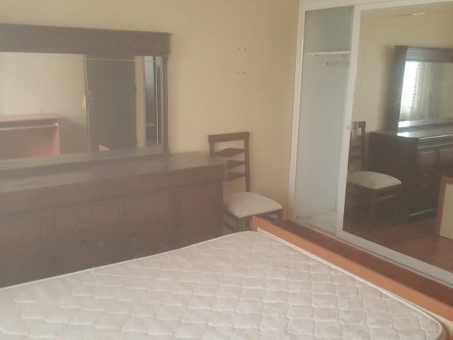 Flat To Rent in Taşkınköy, Nicosia