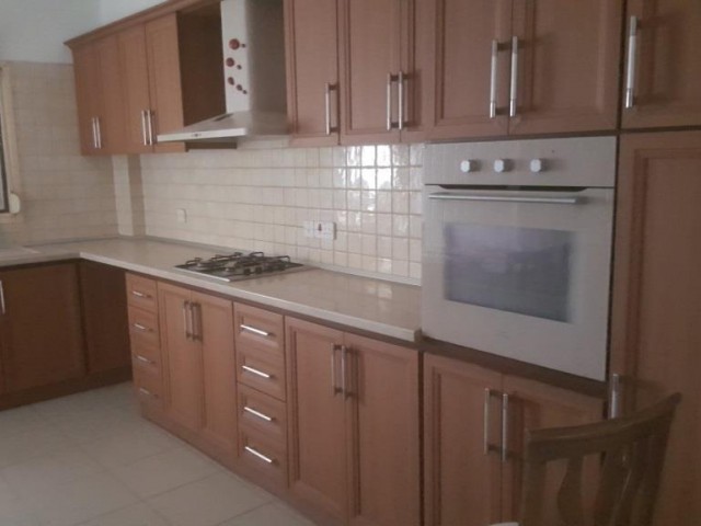 Flat To Rent in Taşkınköy, Nicosia