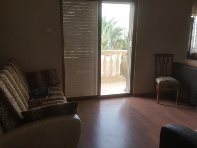 Flat To Rent in Taşkınköy, Nicosia