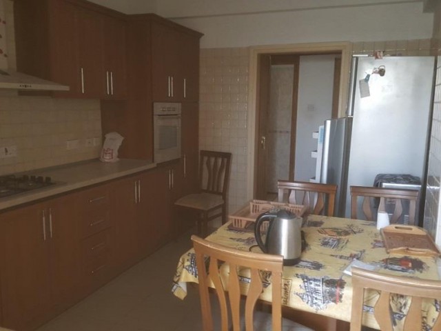 Flat To Rent in Taşkınköy, Nicosia