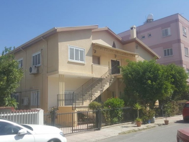 Business To Rent in Köşklüçiftlik, Nicosia