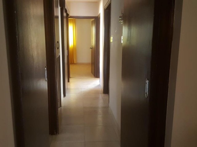 Flat To Rent in Köşklüçiftlik, Nicosia