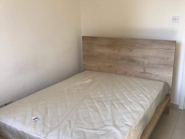 Flat To Rent in Küçük Kaymaklı, Nicosia