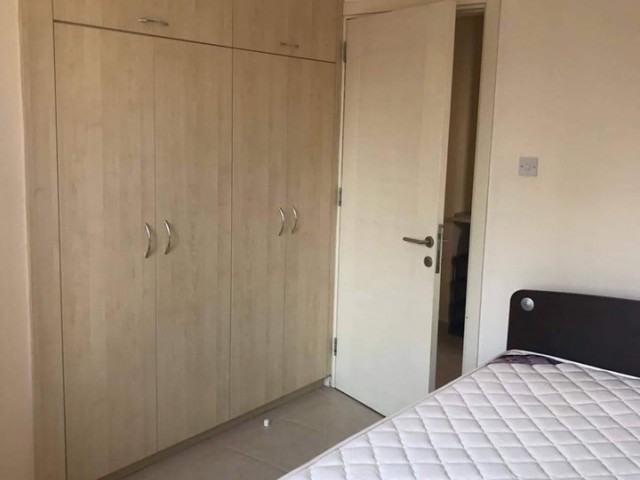 Flat To Rent in Küçük Kaymaklı, Nicosia