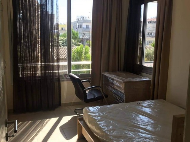 Flat To Rent in Küçük Kaymaklı, Nicosia