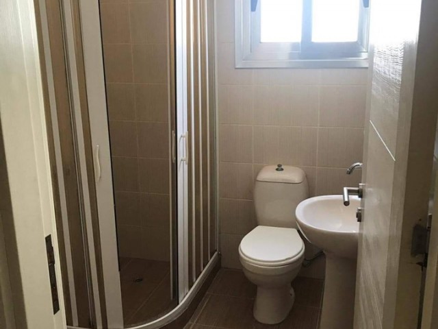 Flat To Rent in Küçük Kaymaklı, Nicosia