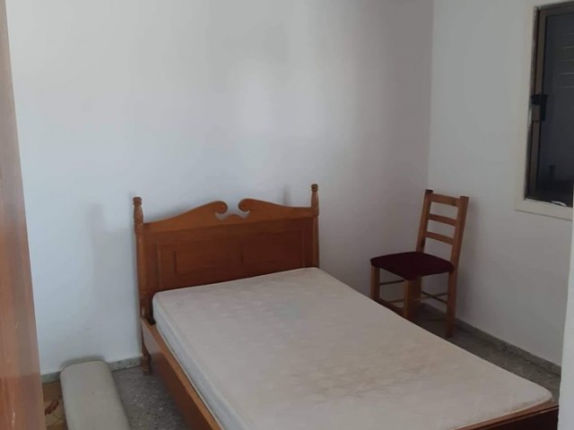 Flat To Rent in Taşkınköy, Nicosia