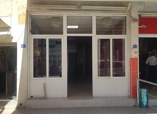 Shop For Sale in Yenişehir, Nicosia