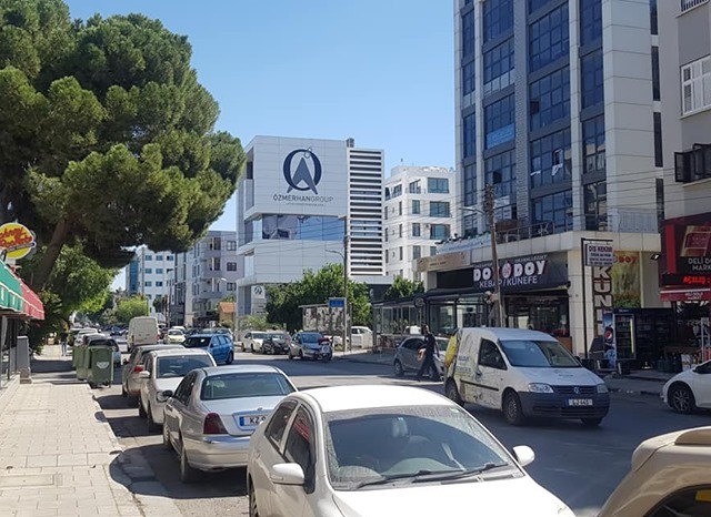 Shop For Sale in Yenişehir, Nicosia